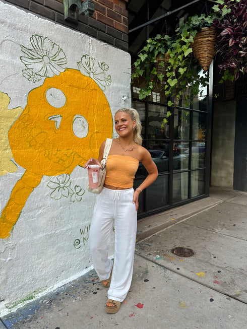 Summer Lovin' Pants